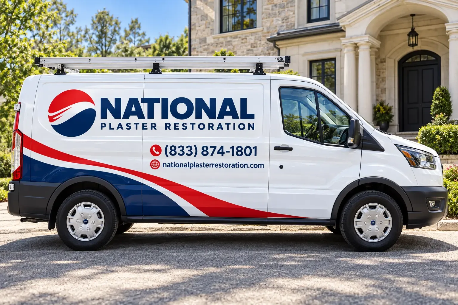 Plaster Repair in Avon, IN near me